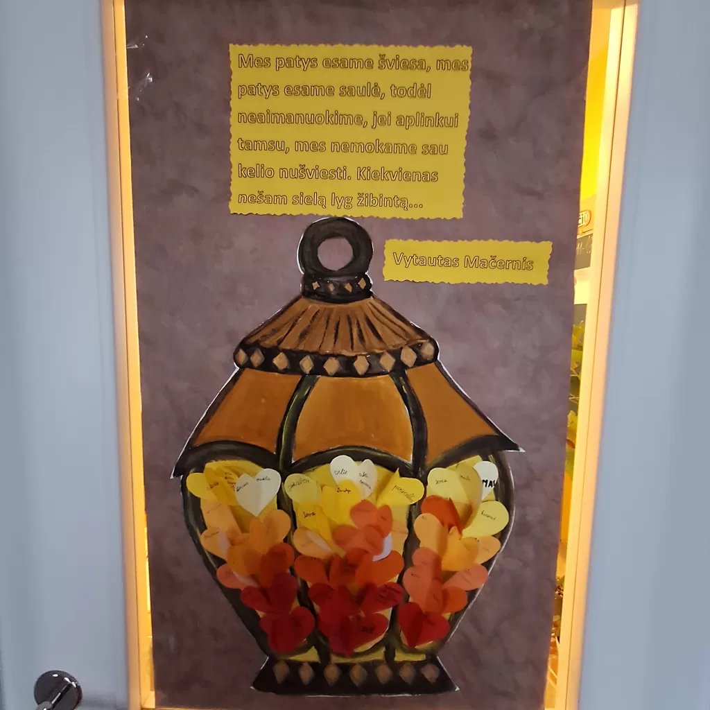 Tolerancijos diena
